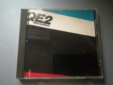 CD MIKE OLDFIELD -QE2-1980- PIÙ CHE OTTIMO!-SPED. TRACCIATA!