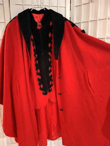 Completo sartoria vintage - completo, di