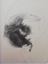 Emilio Greco - Studio -