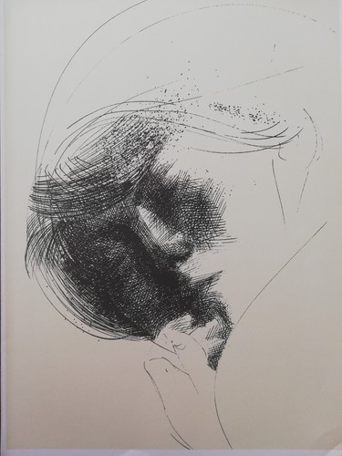 Emilio greco studio - greco,