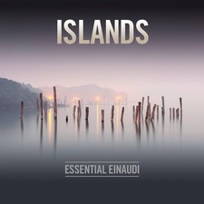 Ludovico Einaudi Islands