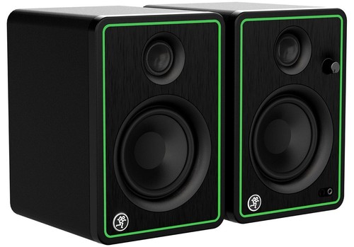Monitor studio multimediali - monitor, da