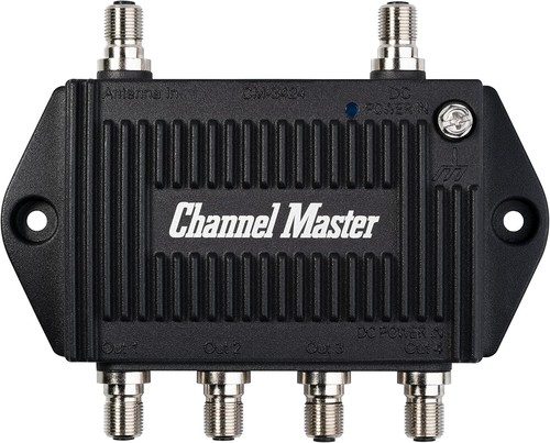 Amplificatore ripetitore