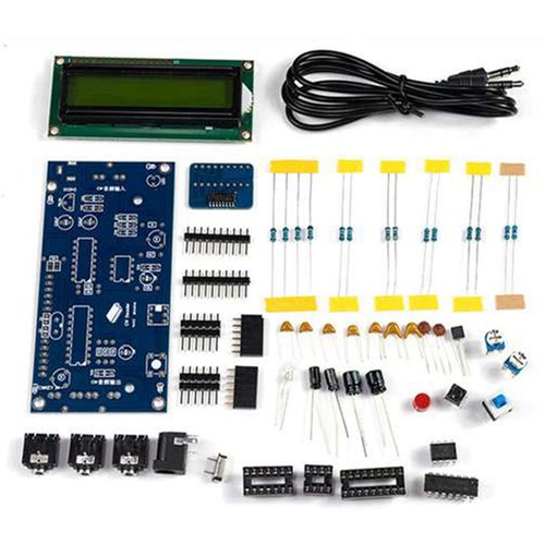 Kit per addestramento - ,