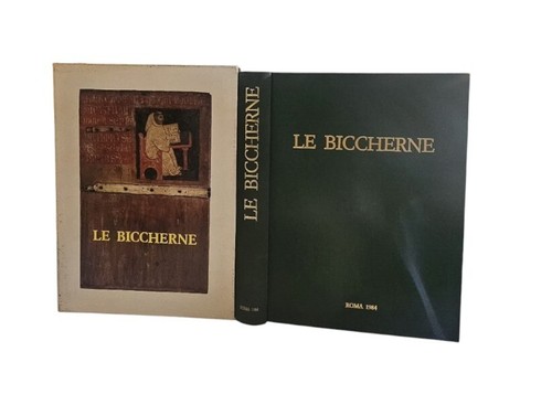 Biccherne tavole dipinte - le,