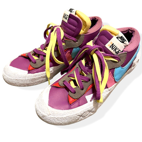 Nike blazer low sacai - low,