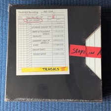 BRUCE SPRINGSTEEN: Tracks II -