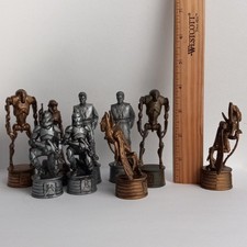 Star Wars Episodio II Attacco