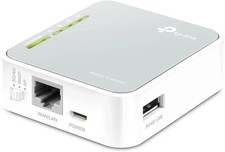 TP-Link Router 3G/4G Portatile