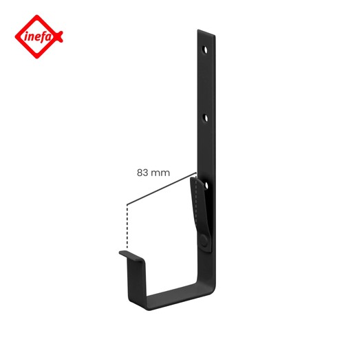 Inefa cassetta porta - inefa,