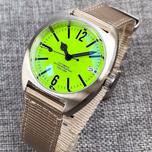Orologio automatico - orologio,