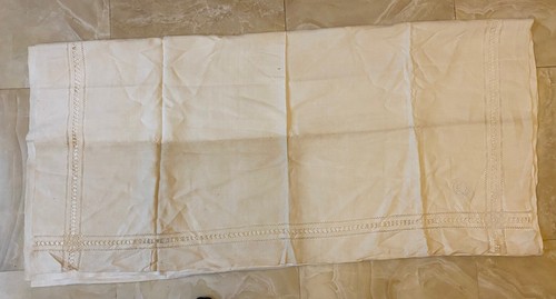 Lenzuolo singolo lino - lenzuolo,