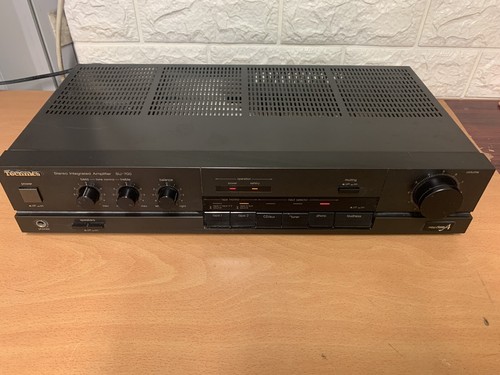 Technics 700 amplificatore - su-700, *amplificatore