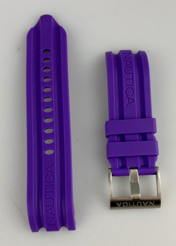 Cinturino orologio nautica - cinturino,