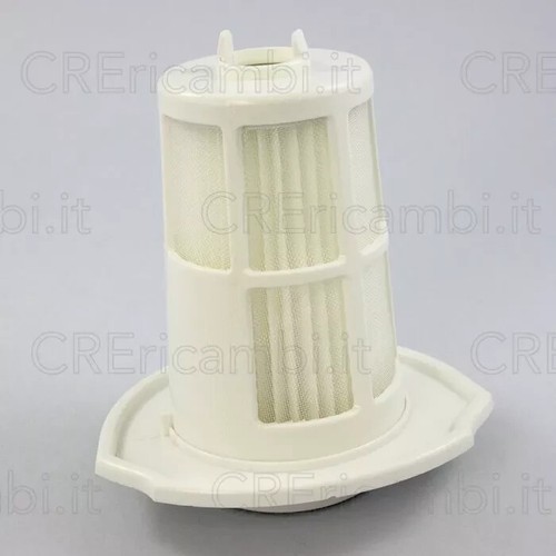 Imetec filtro ciclonico hepa - imetec,