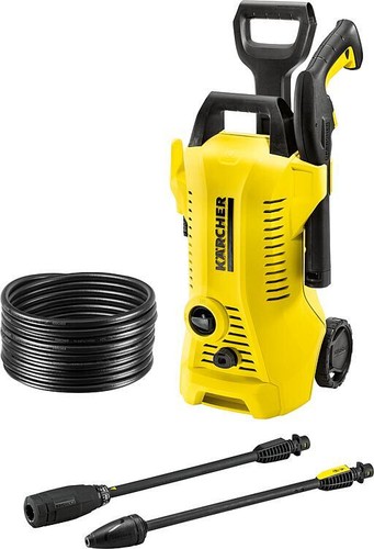 Idropulitrice kärcher 2 - kärcher, k