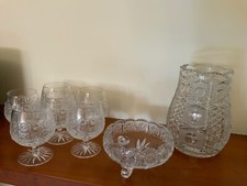 Set calici cognac - set,