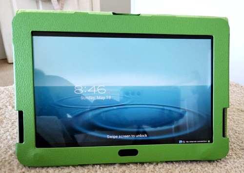 Samsung galaxy tablet p7510 - tablet, gt-p7510
