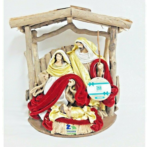 Presepe statue set nativita - set, nativita'