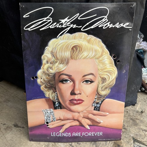 1995 estate marilyn monroe - 1995,