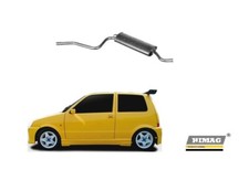 Terminale Finale Marmitta per