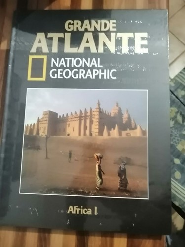 Grande atlante national - grande,