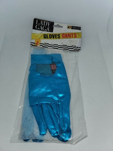 Lady gaga guanti gants - gaga,