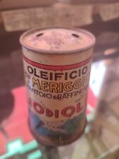 Tappo In Latta  Per Damigiane