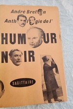 BRETON (ANDRÉ). Antologia
