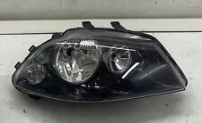 SEAT IBIZA 01-06 FARO