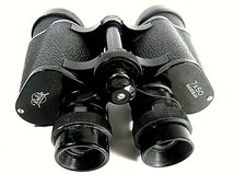 BINOCOLO BINOCOLO NOTTE RALIK 7X50 MADE IN GERMANY