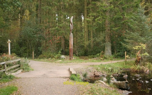 Photo 6x4 totem pole - 6x4,