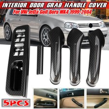 Per Jetta Golf MK4 LHD Set