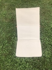 Sedia da spiaggia in