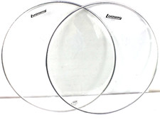 Ludwig Centennial Zep 18" REMO