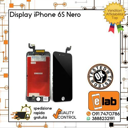 Touch screen lcd display per - touch,
