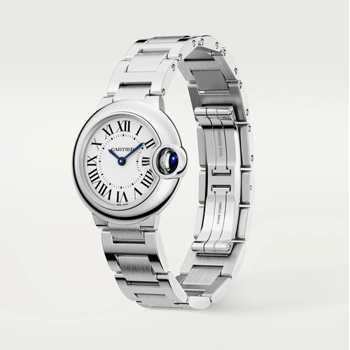 Cartier ballon bleu - bleu, de