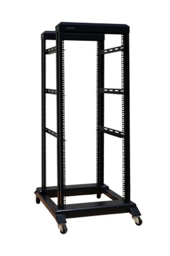 Server 27u post telaio - post, 19"