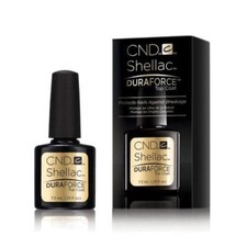 CND Shellac UV/LED Gel Polish