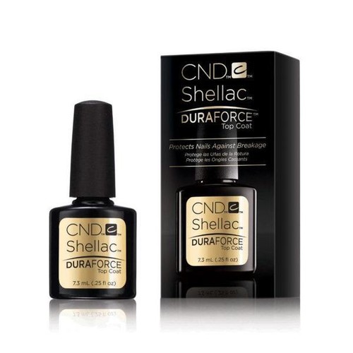 Cnd shellac led - shellac, uv/led