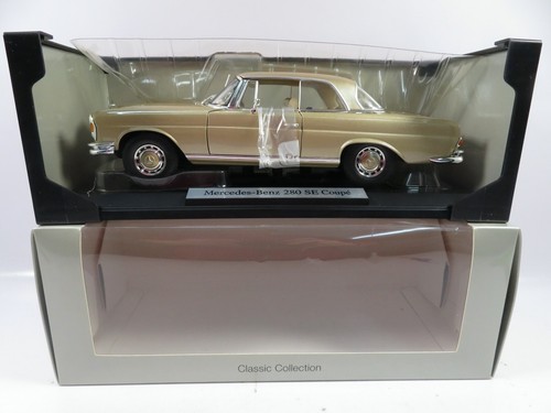 Norev mercedes benz 280se - norev,