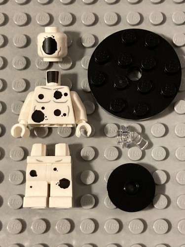 Lego the spot minifigure - the, di