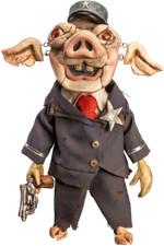 Spiral: From Book Of Saw Mr