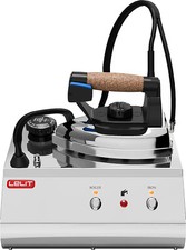 Ferro da Stiro con Caldaia a