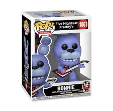 Bonnie 1061 Funko POP! Giochi