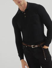 Polo uomo Brunello Cucinelli