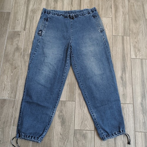 Jeans karl kani urban street - jeans,
