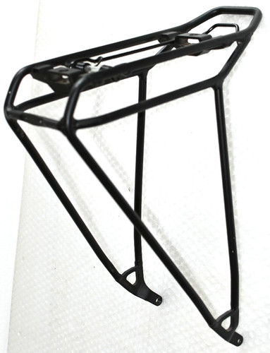 Portapacchi per cube fold - per,
