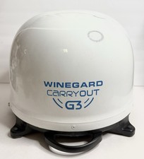 Winegard Carryout G3 antenna