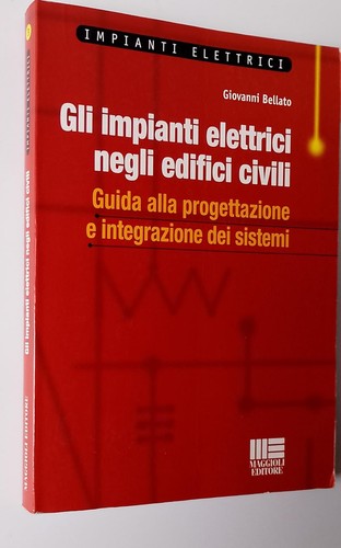 Gli impianti elettrici negli